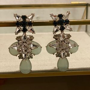 J.Crew earrings